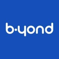 Аккаунты b.yond EU саморег