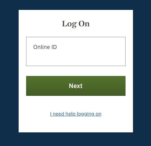 Аккаунты USAA Bank USA саморег