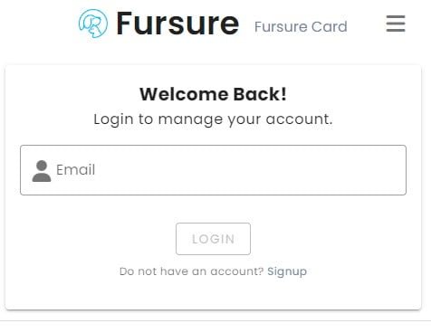 купить аккаунт Fursure