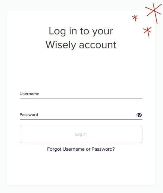 купить аккаунт Wisely