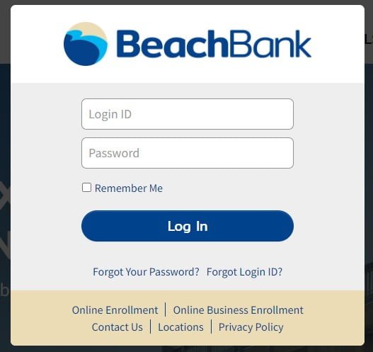 Аккаунты Beach Bank купить