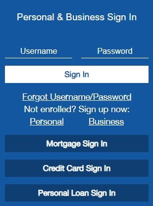Аккаунты Ridgewood bank купить
