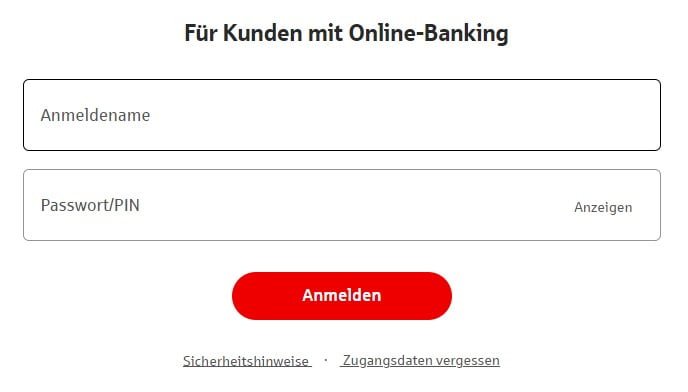 Аккаунты Sparkasse EU саморег 3 Аккаунты Sparkasse купить