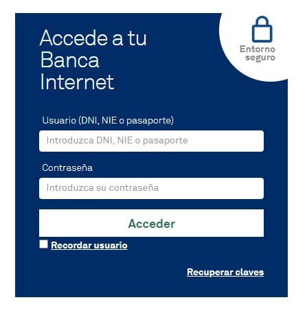Аккаунты Triodos Bank купить