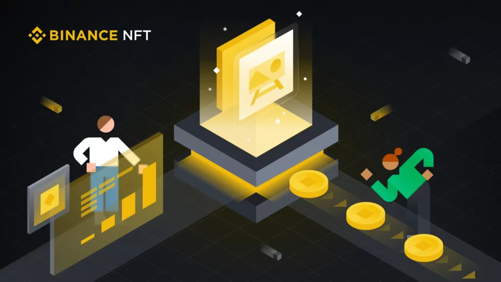 Аккаунты Binance EU саморег