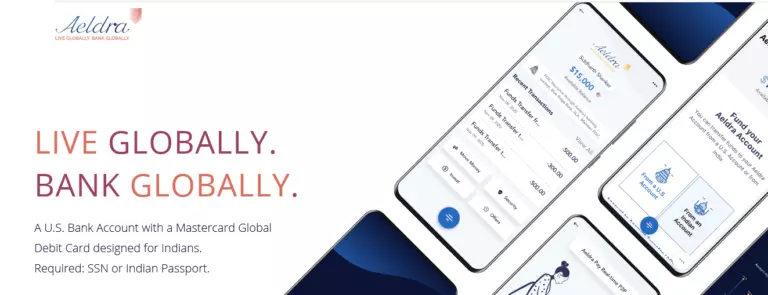 Аккаунты Aeldra USA саморег
