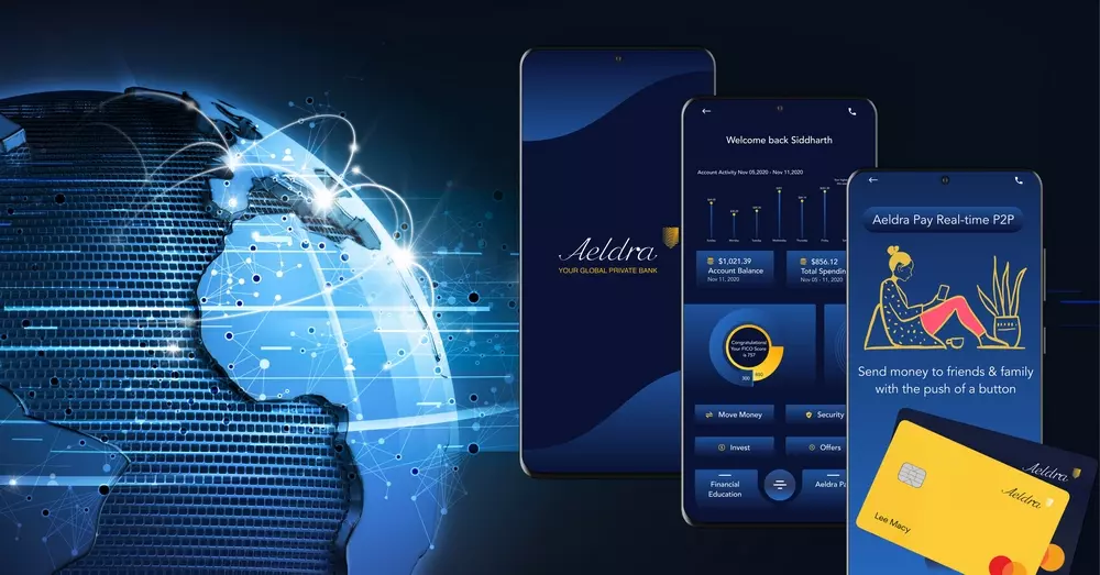 Аккаунты Aeldra USA саморег