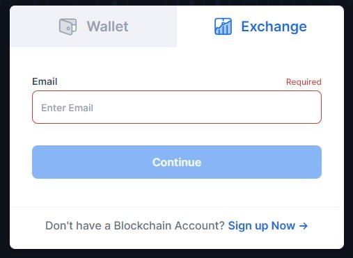 Аккаунты Blockchain GOLD USA саморег