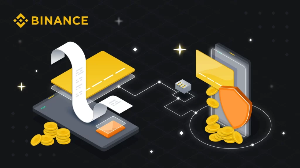 Аккаунты Binance USA саморег