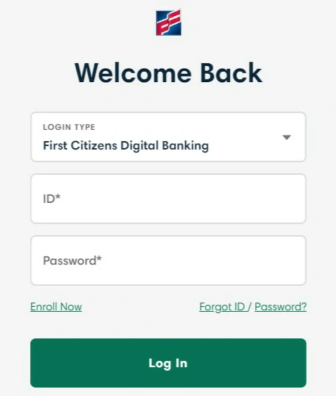 Аккаунты First Citizens USA саморег