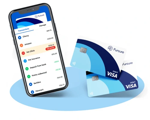 Аккаунты Fursure + VCC USA саморег