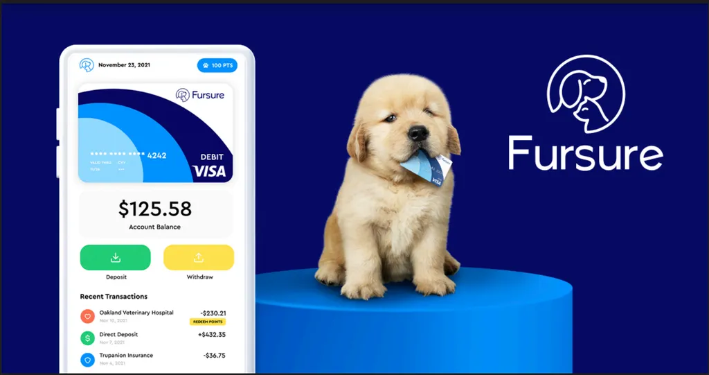 Аккаунты Fursure + VCC USA саморег