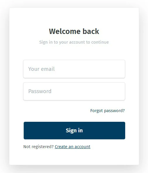 Аккаунты Ibandirect EU саморег