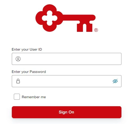 Аккаунты Key Bank USA саморег 3 Аккаунты Key Bank USA саморег