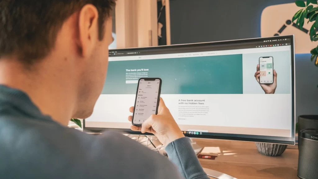 Аккаунт N26 Business EU саморег