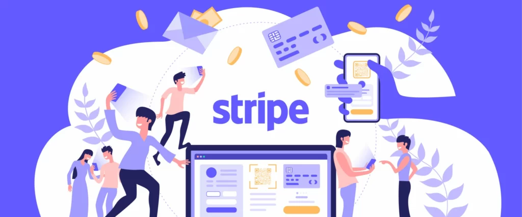 Аккаунты Stripe EU саморег 4 Аккаунты Stripe EU саморег