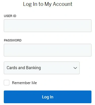 Аккаунты American Express USA саморег