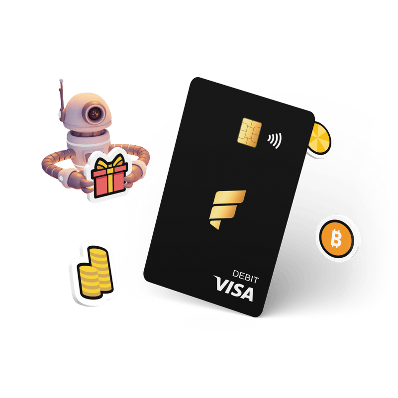 Аккаунты Fold + VCC USA саморег
