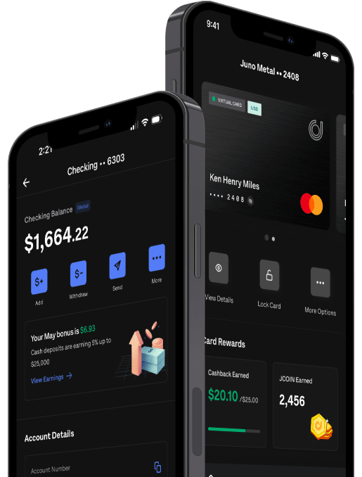 Аккаунты Juno + VCC USA саморег 4 Аккаунты Juno + VCC USA саморег