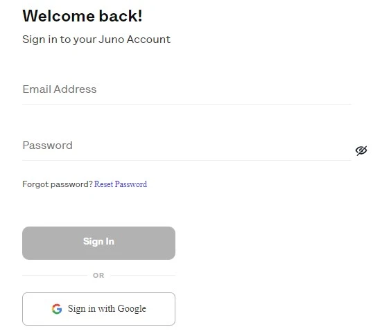 Аккаунты Juno + VCC USA саморег 3 Аккаунты Juno + VCC USA саморег