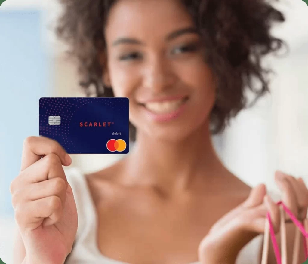 Аккаунты Scarlet + VCC USA саморег