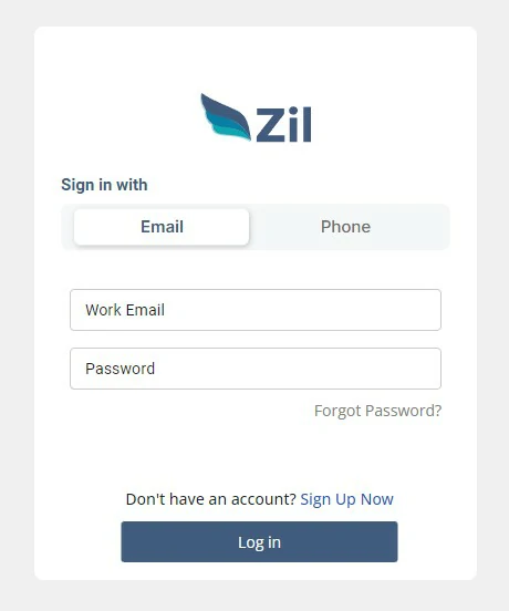 Аккаунты Zil Business Bank + VCC USA саморег