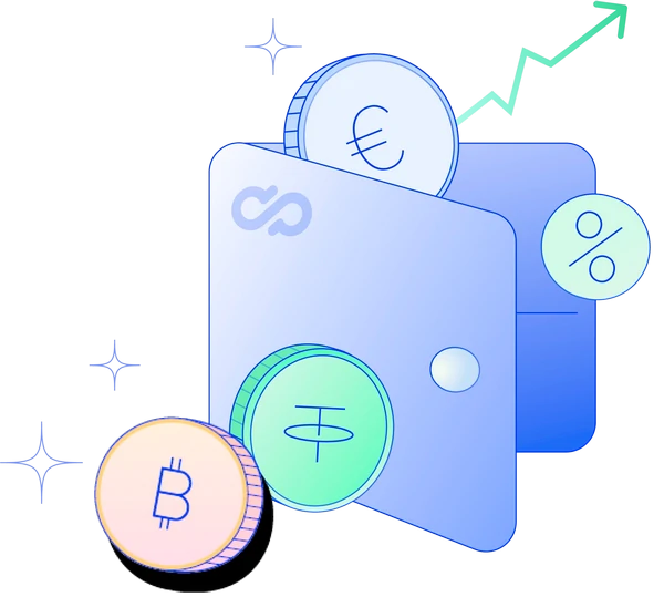 Аккаунты Cryptopay EU саморег