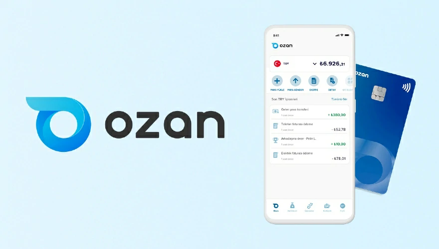 Аккаунты Ozan [Super Plan] + VCC TR саморег