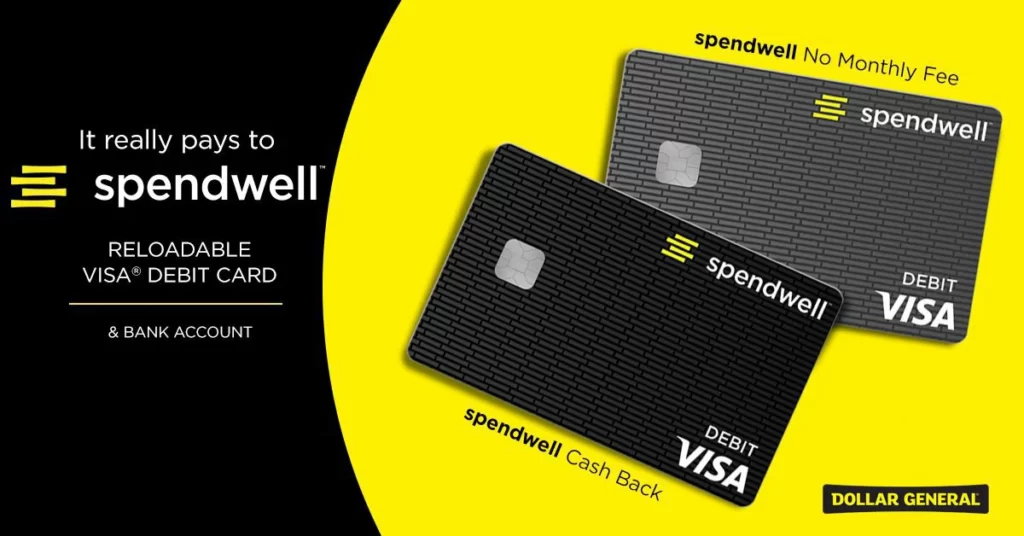 Аккаунты Spendwell + VCC USA саморег