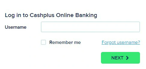 Аккаунты CashPlus Business EU саморег