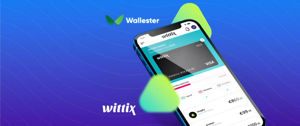 Аккаунты Wittix EU саморег 5 Аккаунты Wittix EU саморег