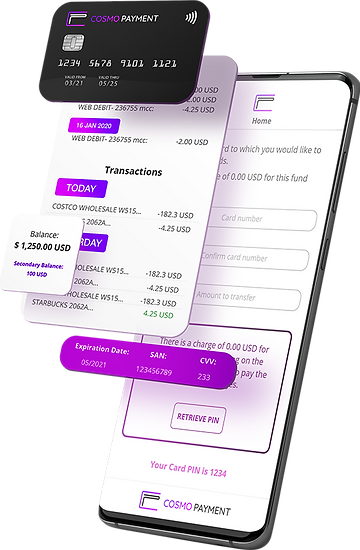 Аккаунты Cosmopayment + VCC EU саморег 4 Аккаунты Cosmopayment + VCC EU саморег