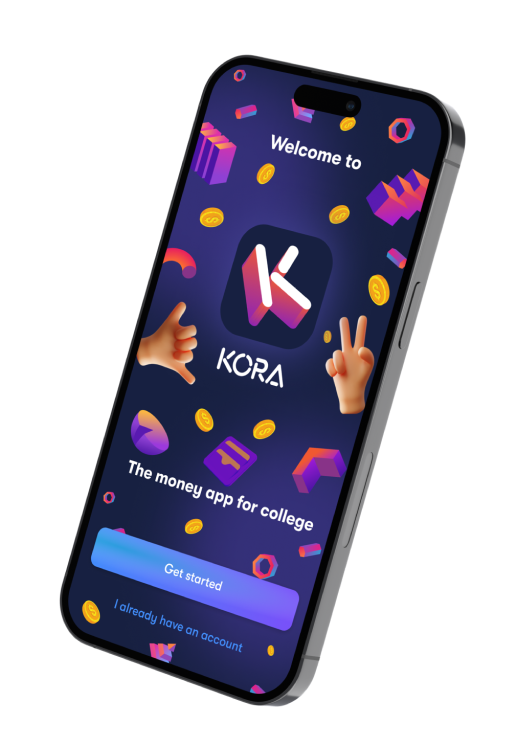 Аккаунты Kora Money + VCC USA саморег