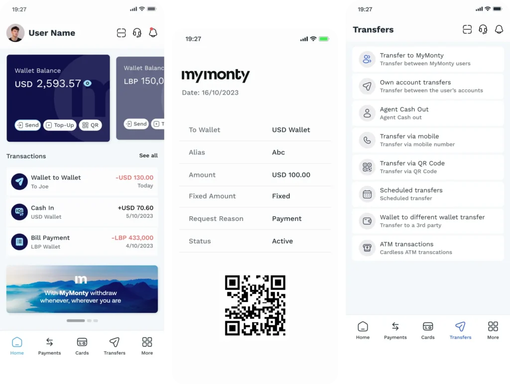 Аккаунты MyMonty + VCC EU саморег