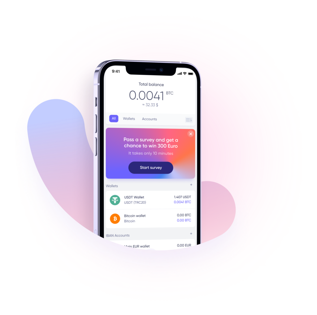 Аккаунты Quppy + VCC USA саморег