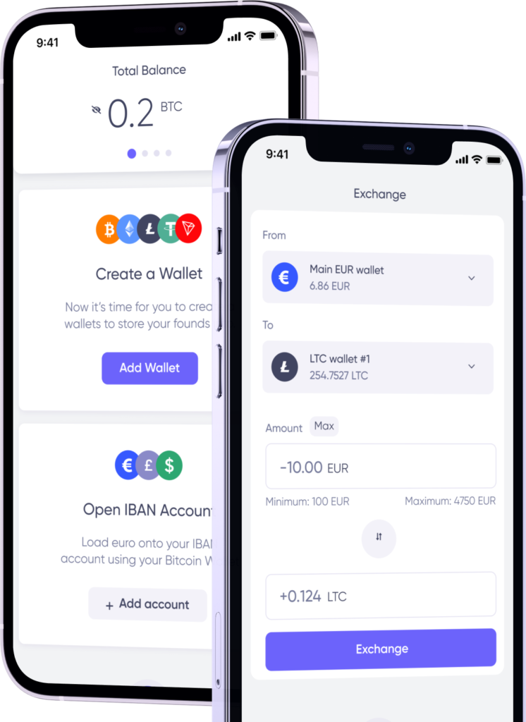 Аккаунты Quppy + VCC USA саморег