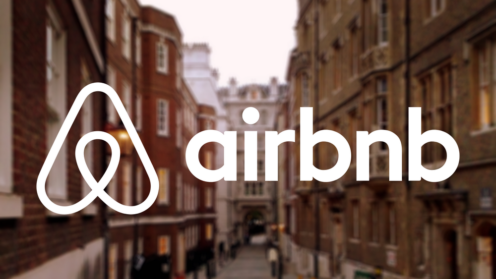 Airbnb логи гео MIX