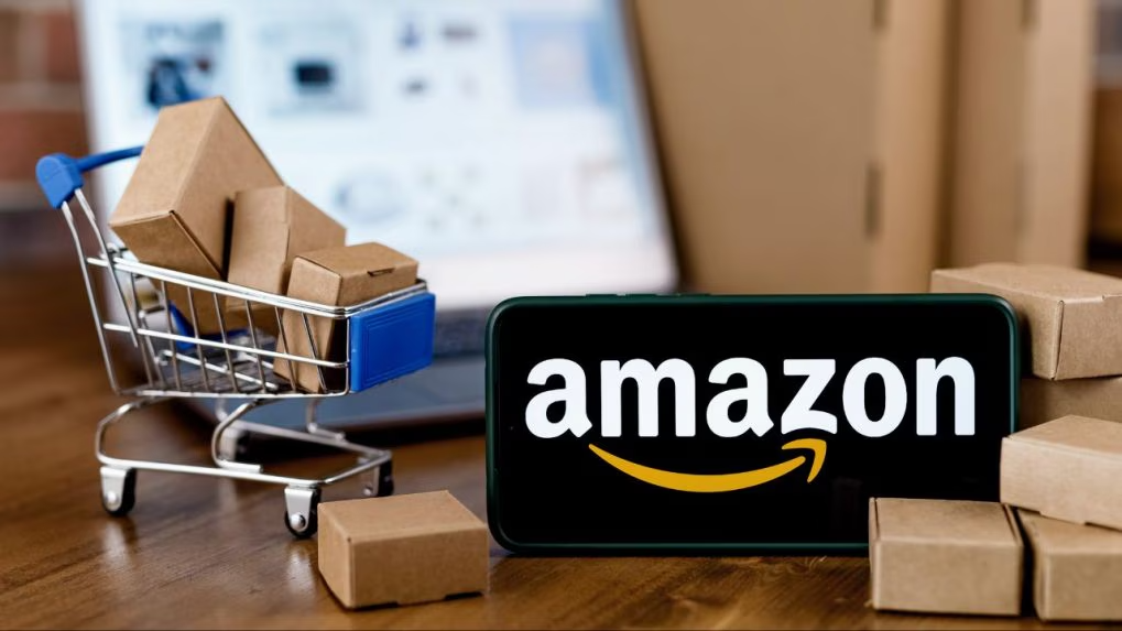 Amazon логи гео ES