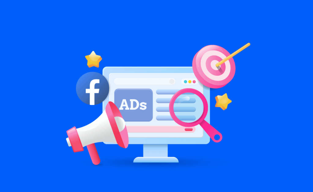 Купон Facebook - 100$