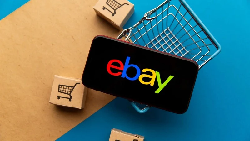 Ebay логи гео MIX
