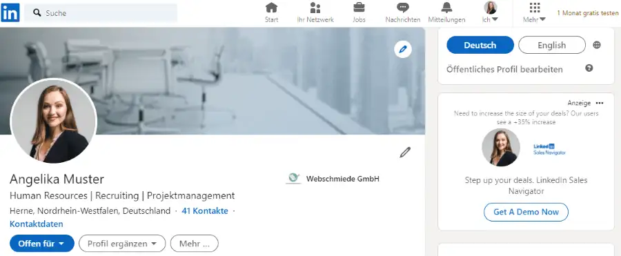 LinkedIn логи гео EU 4 LinkedIn логи гео EU