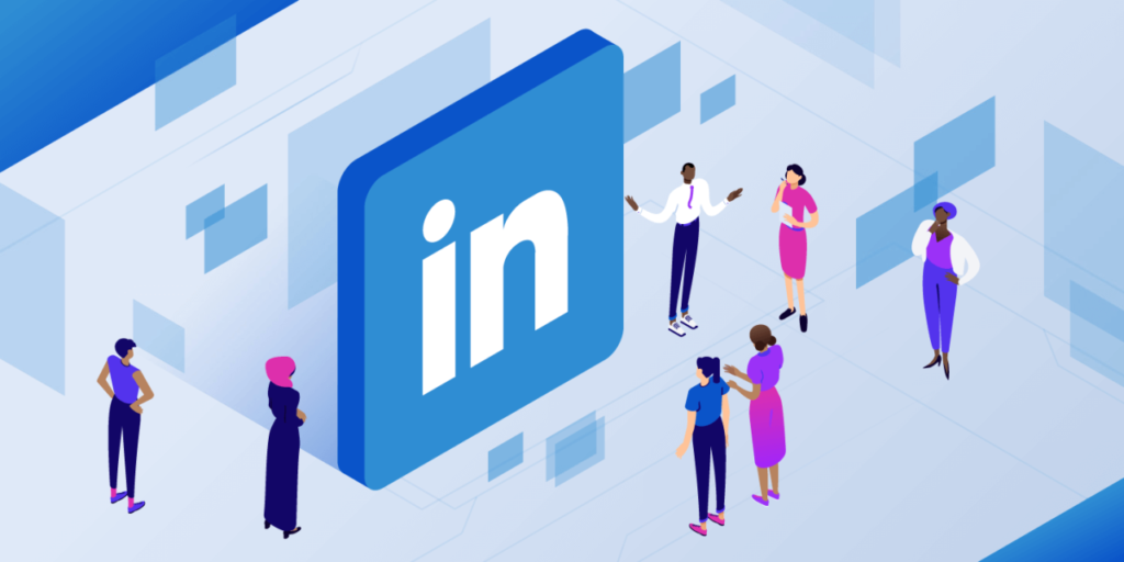 LinkedIn логи гео EU 5 LinkedIn логи гео EU